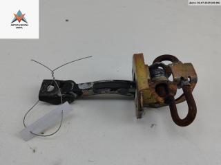 ограничитель открывания двери BMW 3 серия E46 [рестайлинг] 2001, универсал, 8160959