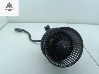 моторчик печки Dacia (Renault) Sandero I 2008, 1.4 л., бензин, МКПП, синий, хетчбэк 5 дв., N106415P