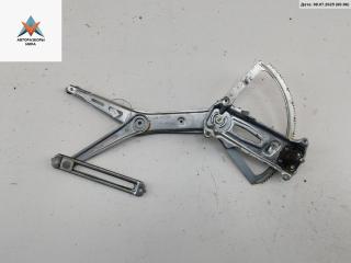 стеклоподъемник передний левый Opel Zafira 1 поколение (A) 2001, 1.8 л., бензин, МКПП, серый, минивэн, 90579385