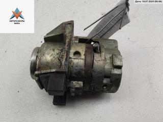 личинка дверного замка Opel Signum C 2003, 2.2 л., бензин, МКПП, чёрный, хетчбэк 5 дв., 09227167