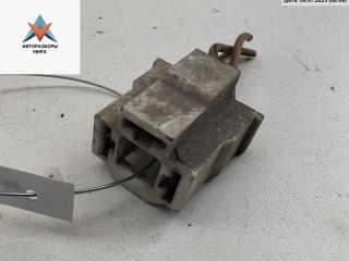 разъем (фишка) проводки Volkswagen Transporter T4 1995, 2.4 л., дизель, МКПП, белый, микроавтобус