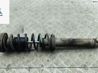 стойка передняя BMW 5 серия E39 [рестайлинг] 2002, 2.5 л., бензин, АКПП, серый, седан, 1091922