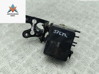 блок ABS Volkswagen Touran 1 поколение 2004, 1.9 л., дизель, МКПП, синий, минивэн, 1K0907379K