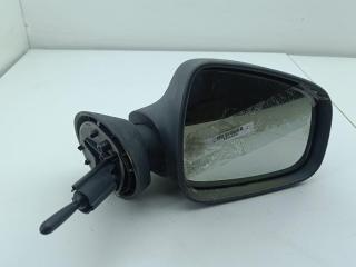зеркало правое Dacia (Renault) Sandero I 2008, 1.4 л., бензин, МКПП, синий, хетчбэк 5 дв., 023202