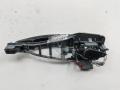 ручка наружная передняя левая Opel Signum C 2003, 2.2 л., дизель, МКПП, чёрный, хетчбэк 5 дв., 13158425 - фото №2