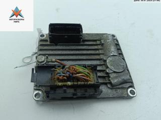 ЭБУ Opel Signum C 2003, 2.2 л., бензин, МКПП, чёрный, хетчбэк 5 дв., 55351342