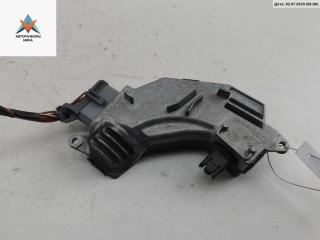 сопротивление печки Opel Signum C 2003, 2.2 л., бензин, МКПП, чёрный, хетчбэк 5 дв., 373010147