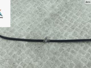 молдинг лобового стекла Volkswagen Touran 1 поколение 2004, 1.9 л., дизель, МКПП, синий, минивэн