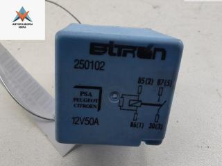 реле (прочие) Citroen C5 1 поколение 2001, 1.8 л., бензин, МКПП, серый, хетчбэк 5 дв., 250102