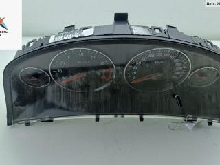 приборная панель Opel Signum C 2003, 2.2 л., бензин, МКПП, чёрный, хетчбэк 5 дв., 13136725