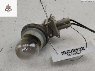 Патрон лампы указателя поворота Volkswagen Transporter T4 1995, 2.4 л., дизель, МКПП, белый, микроавтобус, 357972752