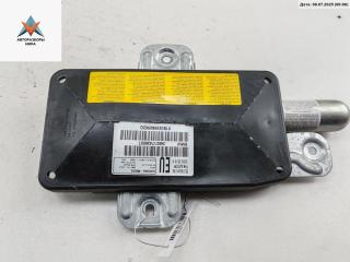 подушка безопасности дверная BMW 3 серия E46 [рестайлинг] 2001, 2.2 л., бензин, АКПП, жёлтый, универсал, 348217438097