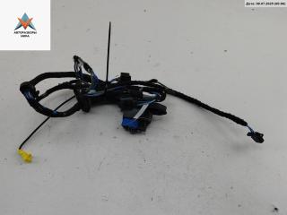 дверная проводка BMW 3 серия E46 [рестайлинг] 2001, 2.2 л., бензин, АКПП, жёлтый, универсал, 6902772