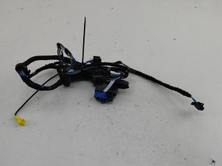 дверная проводка BMW 3 E46 2001, 2.2 л., бензин, АКПП, жёлтый, универсал, 6902772