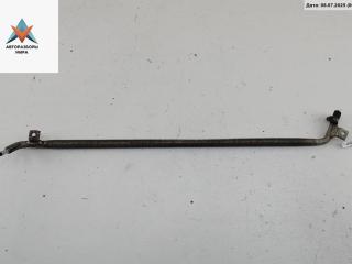 радиатор гидроусилителя Volkswagen Transporter T4 1995, 2.4 л., дизель, МКПП, белый, микроавтобус, 701422091A