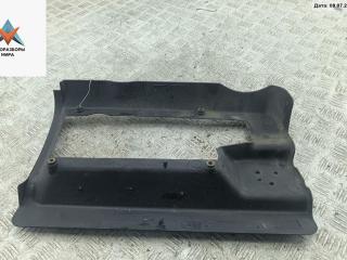 декоративная крышка двигателя Volkswagen Golf 4 поколение 2000, 1.6 л., бензин, МКПП, чёрный, хетчбэк 5 дв.