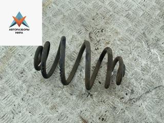 пружина задняя Volkswagen Passat B5 [рестайлинг] 2004, 1.9 л., дизель, МКПП, синий, универсал