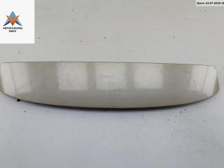 спойлер BMW 3 серия E46 [рестайлинг] 2001, 2.2 л., бензин, АКПП, жёлтый, универсал, 8235987