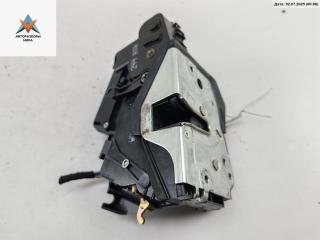 замок двери передней правой BMW 3 серия E46 [рестайлинг] 2001, 2.2 л., бензин, АКПП, жёлтый, универсал, 8206408