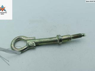 крюк буксировочный Peugeot 407 1 поколение 2005, 2.0 л., бензин, МКПП, серый, седан