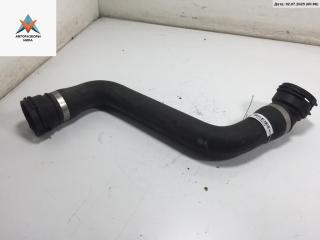 патрубок радиатора BMW 5 серия F07/F10/F11 2011, 2.0 л., дизель