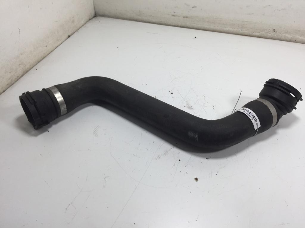 патрубок радиатора BMW 5 F10/F11 2011, 2.0 л., дизель