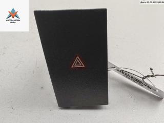 кнопка аварийной сигнализации Opel Vectra C [рестайлинг] 2007, 3.0 л., дизель, АКПП, зелёный, универсал, 13138255