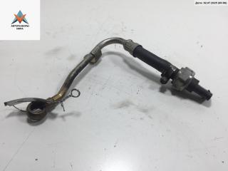 датчик давления (температуры) выхлопных газов BMW 5 серия F07/F10/F11 2011, 2.0 л., дизель, МКПП, чёрный, универсал, 8507634