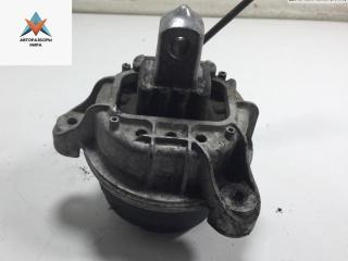 подушка крепления двигателя BMW 5 серия F07/F10/F11 2011, 2.0 л., дизель, МКПП, чёрный, универсал, 6780263