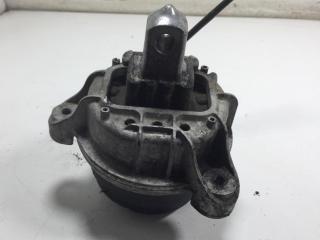 подушка крепления двигателя BMW 5 серия F07/F10/F11 2011, 2.0 л., дизель, МКПП, чёрный, универсал, 6780263