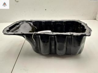 масляный поддон Peugeot 308 T7 2009, 1.6 л., бензин, МКПП, белый, хетчбэк 5 дв., 5FX, EP6DT