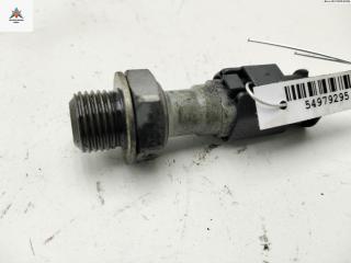 датчик давления масла Peugeot 308 T7 2009, 1.6 л., бензин, МКПП, белый, хетчбэк 5 дв.