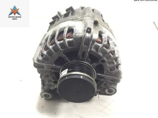 генератор BMW 5 серия F07/F10/F11 2011, 2.0 л., дизель, МКПП, чёрный, универсал, 8507625