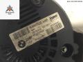 генератор BMW 5 серия F07/F10/F11 2011, 2.0 л., дизель, МКПП, чёрный, универсал, 8507625 - фото №4
