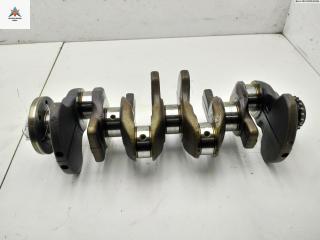 коленвал Peugeot 308 T7 2009, 1.6 л., бензин, МКПП, белый, хетчбэк 5 дв., 5FX, EP6DT