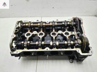 ГБЦ Peugeot 308 T7 2009, 1.6 л., бензин, МКПП, белый, хетчбэк 5 дв., 5FX, EP6DT