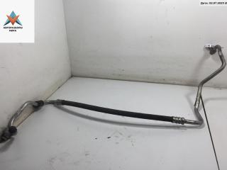 трубка кондиционера BMW 5 серия F07/F10/F11 2011, 2.0 л., дизель, МКПП, чёрный, универсал, 4254216