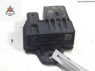 реле накала свечей BMW 5 серия F07/F10/F11 2011, 2.0 л., дизель, МКПП, чёрный, универсал, 7810856