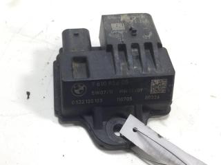 реле накала свечей BMW 5 серия F07/F10/F11 2011, 2.0 л., дизель, МКПП, чёрный, универсал, 7810856