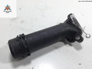 фланец (тройник) системы охлаждения BMW 5 серия F07/F10/F11 2011, 2.0 л., дизель, МКПП, чёрный, универсал, 7810707