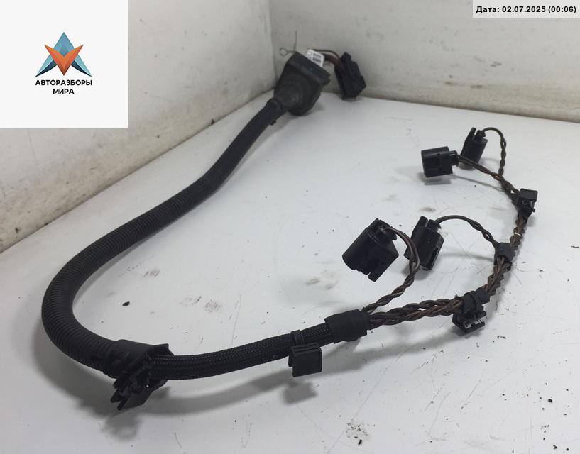 проводка двигателя BMW 5 серия F07/F10/F11 2011, 2.0 л., дизель, МКПП, чёрный, универсал, 7823365 - фото №1