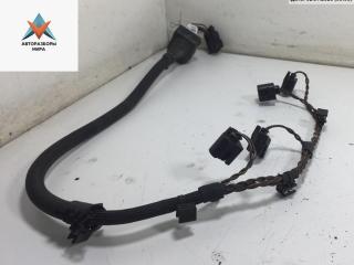 проводка двигателя BMW 5 серия F07/F10/F11 2011, 2.0 л., дизель, МКПП, чёрный, универсал, 7823365