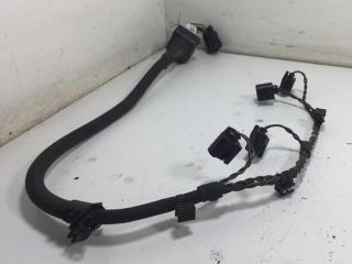 проводка двигателя BMW 5 F10/F11 2011, 2.0 л., дизель, МКПП, чёрный, универсал, 7823365