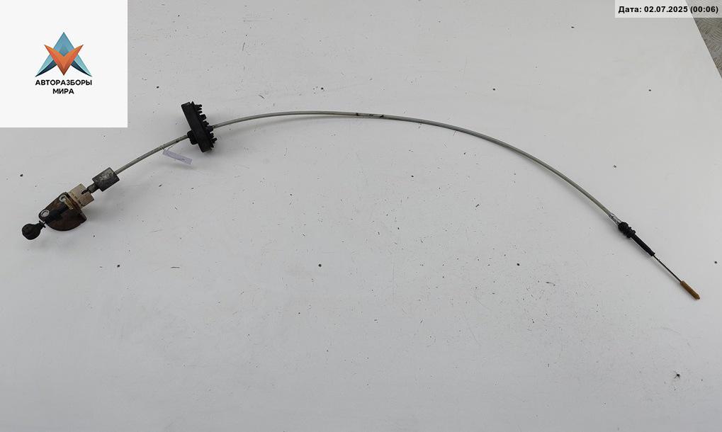 трос кулисы КПП Opel Signum C 2004, 2.2 л., бензин, АКПП, серый, хетчбэк 5 дв. - фото №1