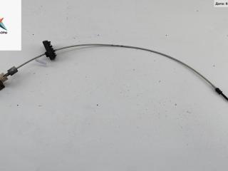 трос кулисы КПП Opel Signum C 2004, 2.2 л., бензин, АКПП, серый, хетчбэк 5 дв.