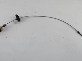трос кулисы КПП Opel Signum 2004, 2.2 л., бензин, АКПП, серый, хетчбэк 5 дв.