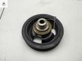шкив коленвала Peugeot 308 T7 2009, 1.6 л., бензин, МКПП, белый, хетчбэк 5 дв., 756280180 - фото №2