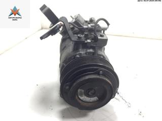 компрессор кондиционера BMW 5 серия F07/F10/F11 2011, 2.0 л., дизель, 9223694