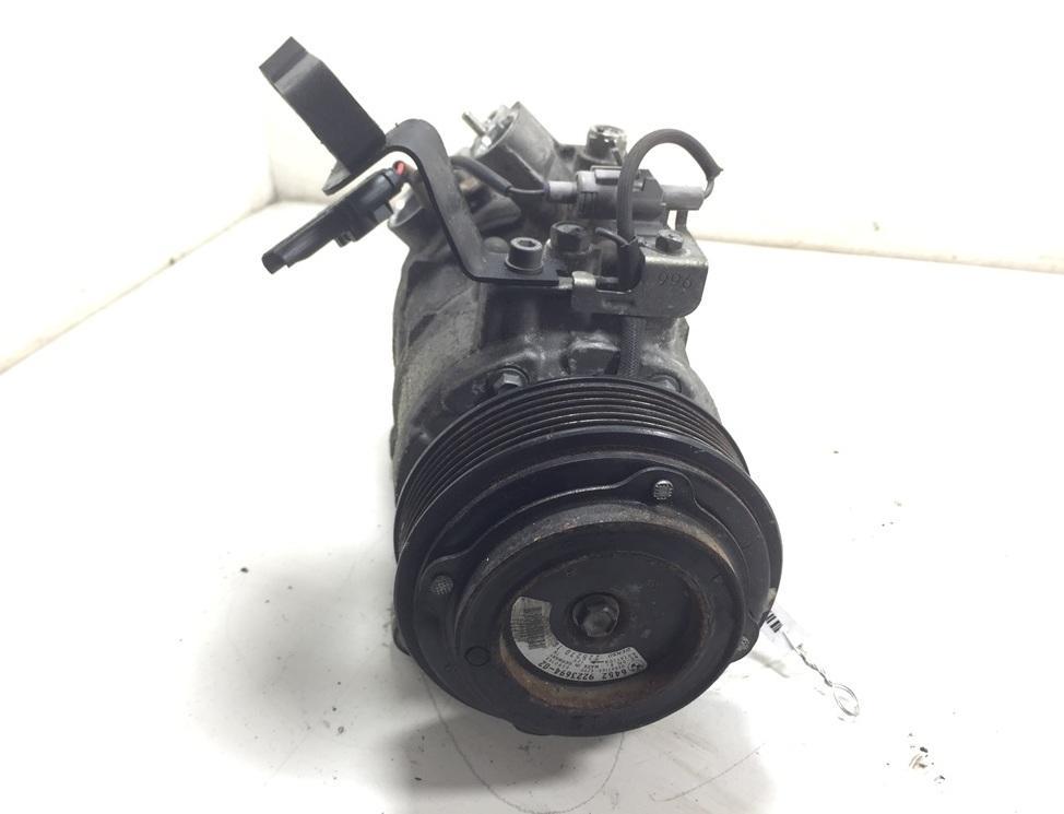компрессор кондиционера BMW 5 F10/F11 2011, 2.0 л., дизель, 9223694