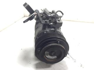 компрессор кондиционера BMW 5 серия F07/F10/F11 2011, 2.0 л., дизель, 9223694
